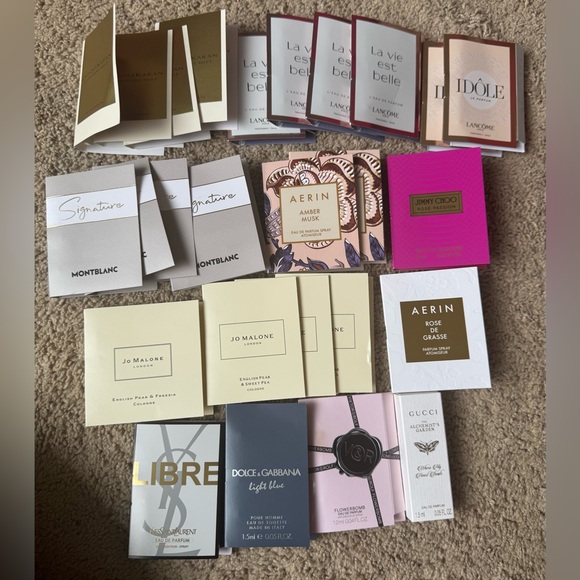 Mix sample - Picture 1 of 1